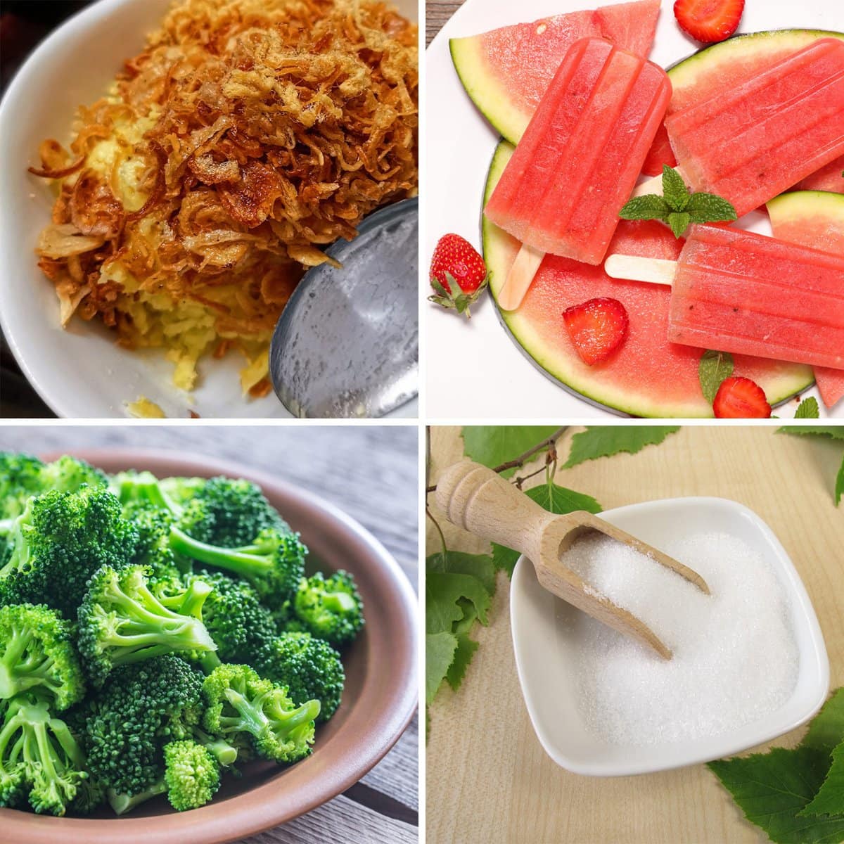 What Foods Start With X? Surprising Answers Revealed
